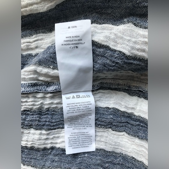 J.Crew Point Sur Women’s Tank Top Size XSP - Picture 10 of 10